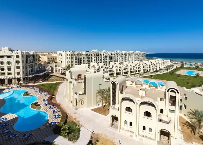Gravity & Aqua Park Sahl Hasheesh Families And Couples Only Gurdaka