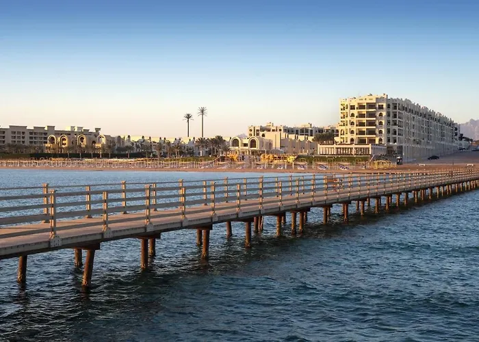 Gravity & Aqua Park Sahl Hasheesh Families And Couples Only 5*