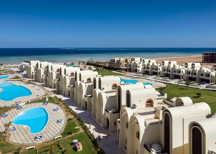 Üdülőközpont Gravity & Aqua Park Sahl Hasheesh Families And Couples Only Gurdaka