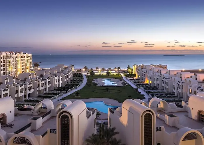 Gravity & Aqua Park Sahl Hasheesh Families And Couples Only Gurdaka