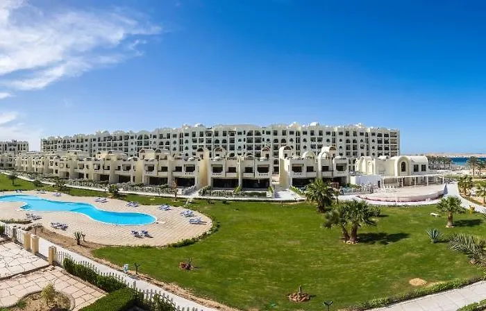 Gravity & Aqua Park Sahl Hasheesh Families And Couples Only Üdülőközpont