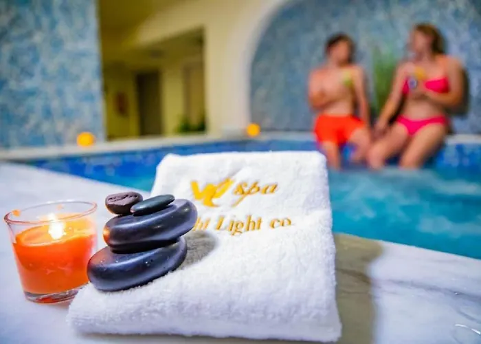 Üdülőközpont Gravity & Aqua Park Sahl Hasheesh Families And Couples Only Gurdaka
