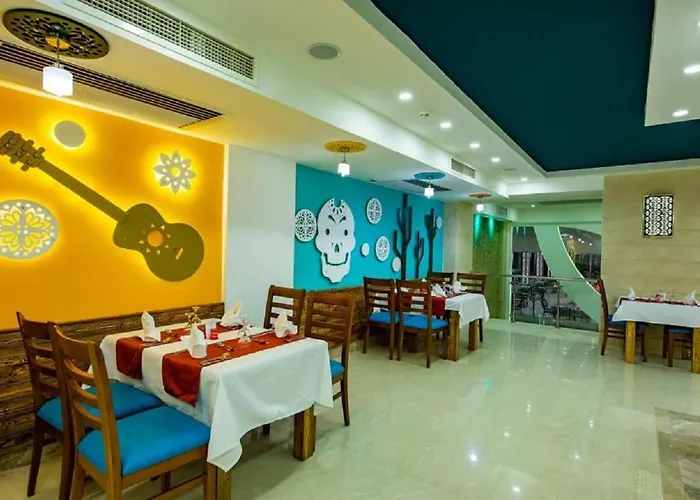 Resort Gravity & Aqua Park Sahl Hasheesh Families And Couples Only Hurghada