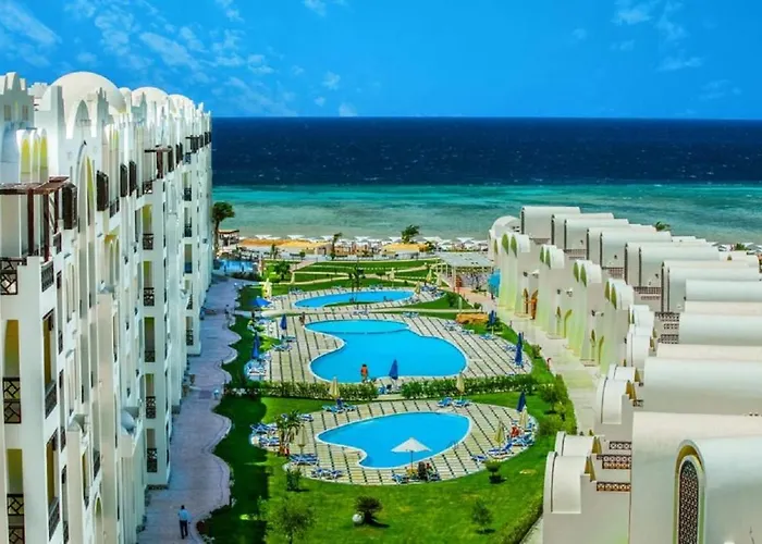 Gravity & Aqua Park Sahl Hasheesh Families And Couples Only 5* Gurdaka