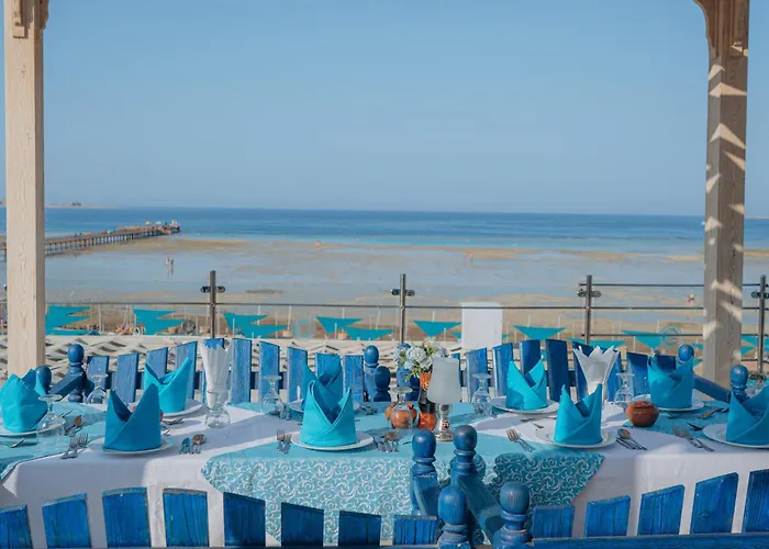 Gravity & Aqua Park Sahl Hasheesh Families And Couples Only Gurdaka