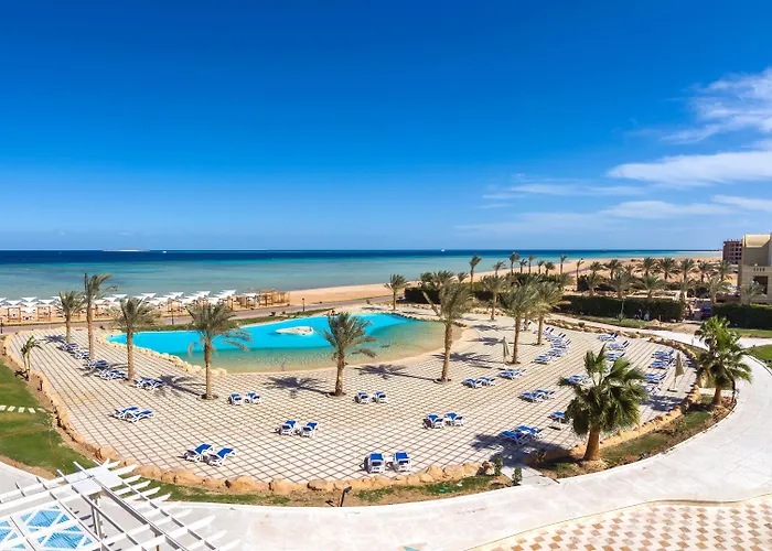 Gravity & Aqua Park Sahl Hasheesh Families And Couples Only Üdülőközpont Gurdaka