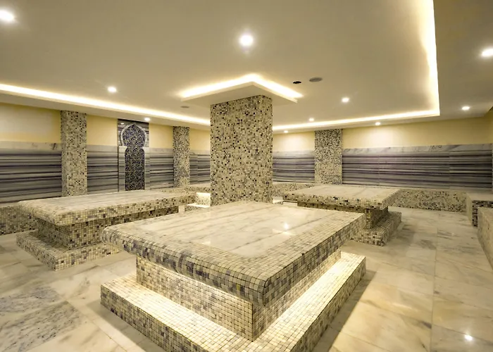 Gravity & Aqua Park Sahl Hasheesh Families And Couples Only 5*