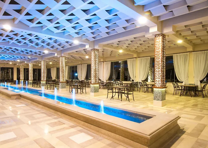 Gravity & Aqua Park Sahl Hasheesh Families And Couples Only Üdülőközpont 5*