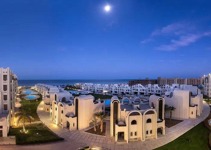 Gravity & Aqua Park Sahl Hasheesh Families And Couples Only 5* Gurdaka