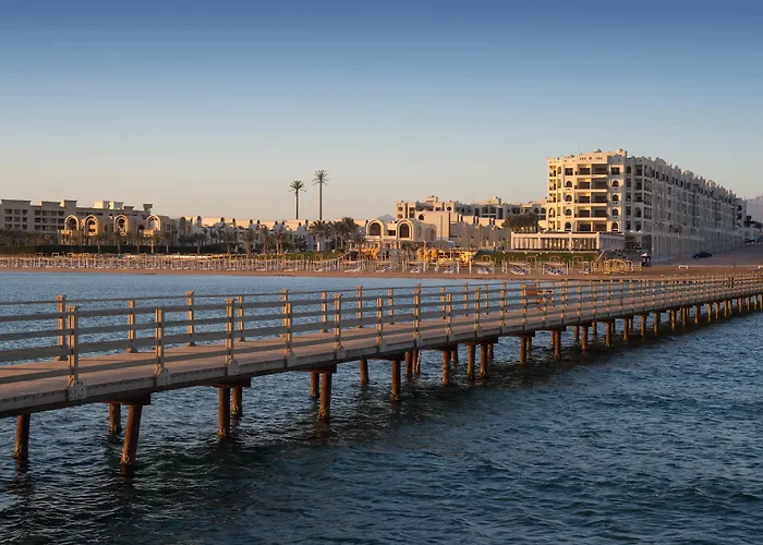 Gravity & Aqua Park Sahl Hasheesh Families And Couples Only Üdülőközpont 5*
