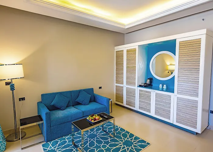 Gravity & Aqua Park Sahl Hasheesh Families And Couples Only Hurghada
