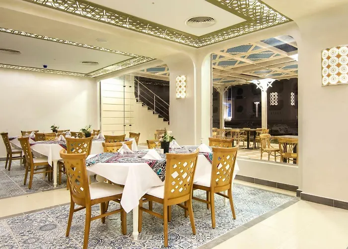 Gravity & Aqua Park Sahl Hasheesh Families And Couples Only 5* Gurdaka