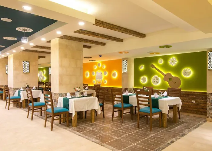 Gravity & Aqua Park Sahl Hasheesh Families And Couples Only 5*