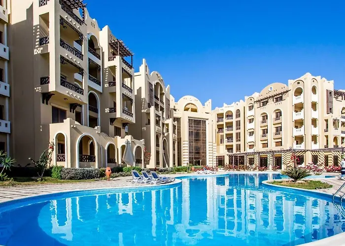 Gravity & Aqua Park Sahl Hasheesh Families And Couples Only 5*