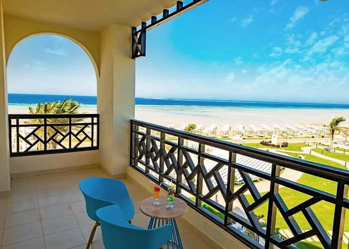 Üdülőközpont Gravity & Aqua Park Sahl Hasheesh Families And Couples Only