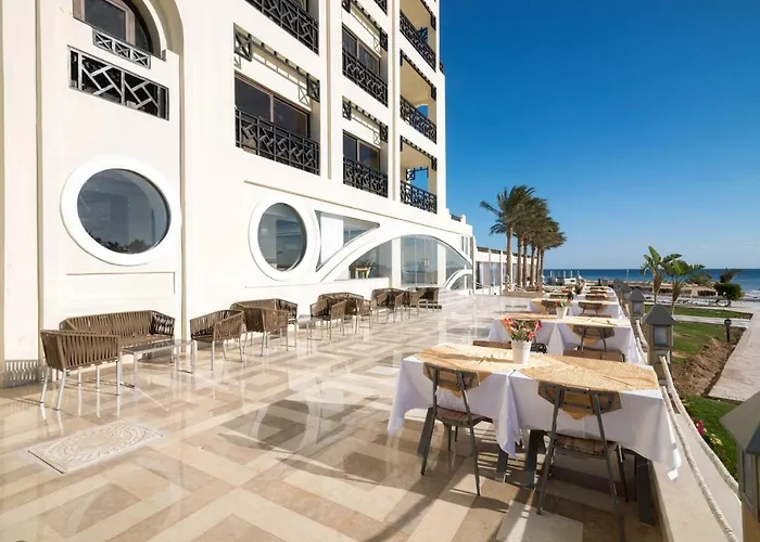 Gravity & Aqua Park Sahl Hasheesh Families And Couples Only 5* Gurdaka